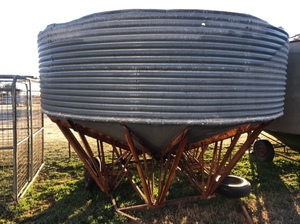 Field Bin