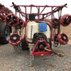 Under Auction - 2007 Croplands Quantum Mist Sprayer - 2% + GST Buyers Premium On All Lots 