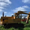 Under Auction - John Deere 690 Excavator - To Be Auctioned on 01/10/19 