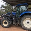 2014 New Holland T7 - 170 Tractor / Front End Loader For Sale