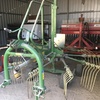 Krone swadro 35