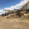 Fast-flow auger approx 45ft 9”