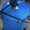 McNaught P3-0S2 Air Operated Grease Gun