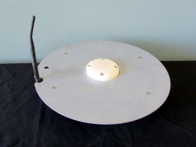 Autofarm A5 Portable base Station