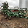 John Deere Airseeder 20ft.