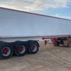 Jamor 32ft Tri Axle Tipper