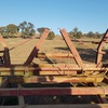 International 36ft  Chisel Plough 