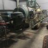 18-20m Goldacres 2000L Boomspray (Trailing)
