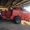 2005 Massey Ferguson 187 Square Baler