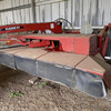2009 Case IH DC 132 Mower Conditioner