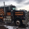 General Freight Business For Sale Carting Wool, Livestock, Machinery and General Freight