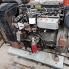 Perkins 4 Cylinder Turbo Diesel Motor