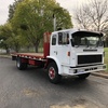 1985 1850D International Acco