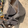 ECR235CL VOLVO EXCAVATOR WITH BLADE