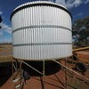 Silo Field Bin