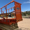 (A147) - JLG 2032ES Scissor Lift