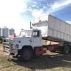 1982 International S-Line with 20ft Tipper