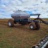 Flexicoil 820 airseeder &1720 cart.