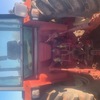 Under Auction - International 684 Tractor 