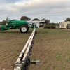 Goldacres 2011 Prairie Evolution 6536 36m Boom Spray For Sale