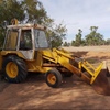 JCB Backhoe / Loader For Sale