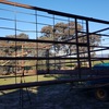 Sheep Stock Crate