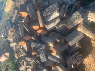 Firewood