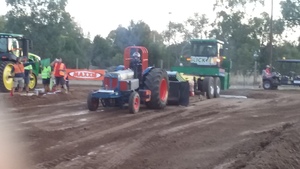 Diesel Mechanic Wanted - Case IH experiance - Headers & Tractors