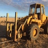 1973 Caterpillar 930