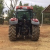 Case MX100C Tractor