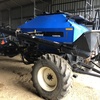 Flexi coil air seeder