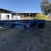 WA BOS Skel Trailer 