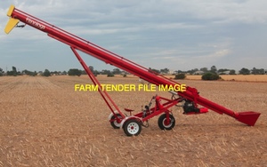 45FT x 7-10 Inch Auger Wanted 