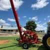 Under Auction (A127) - Mainero 2340 Grain Outloader