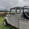 WANTED Old Landcruisers