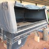 Toyota Landcruiser Ute Tray
