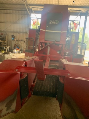 2016 Bale Baron   4245 P