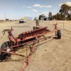 PRICE REDUCED 14 Plate Disc Plough