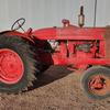 1960 International W6 Tractor