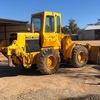 1985 John Deere 544B Loader for sale