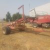Pro Ag 6 Bale Stacker For Sale