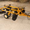 NEW Taylor-Way Tandem 44 Plate Disc Harrows 351 Series