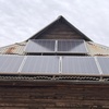 JFY Solar Panels & Inverter 
