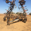 Flexicoil 1720 Air Cart & 820 15.25m bar