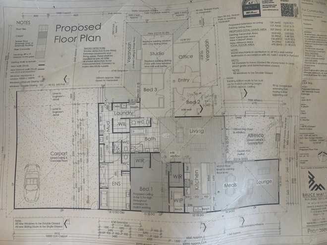    Katunga Property