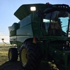 2015 John Deere S680 Header