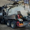 Vac Truck