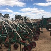 1998 Janke 10m Air-Seeder - 2% Buyers Premium On All Lots 