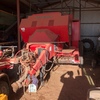 187 Massey Square Baler