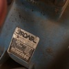 Swan Petrol Aircompressor